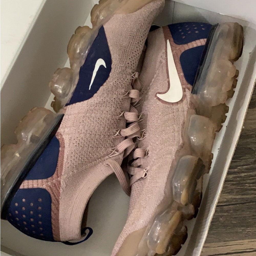 Nike VaporMax Flyknit